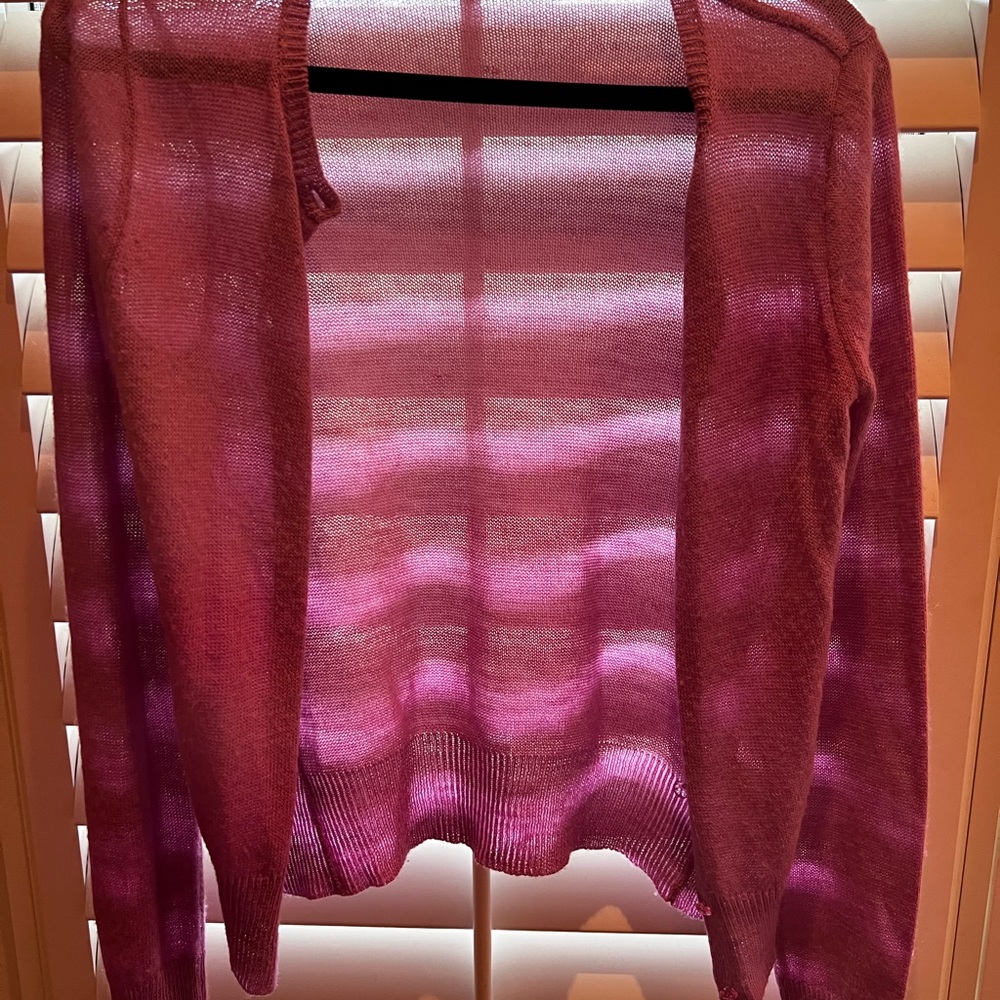 J. Crew Wool Sweater